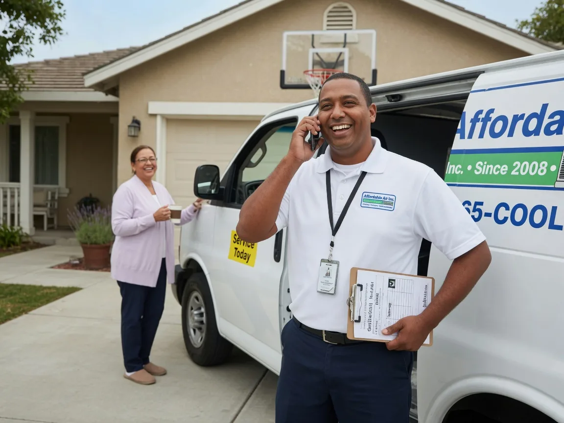 Central Ac Repair Stockton, GA FAQs